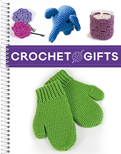 Stock image for Crochet Gifts for sale by BooksRun