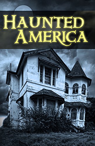 Stock image for Haunted America for sale by SecondSale