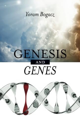 Stock image for Genesis and Genes for sale by Rotary Club of Albert Park