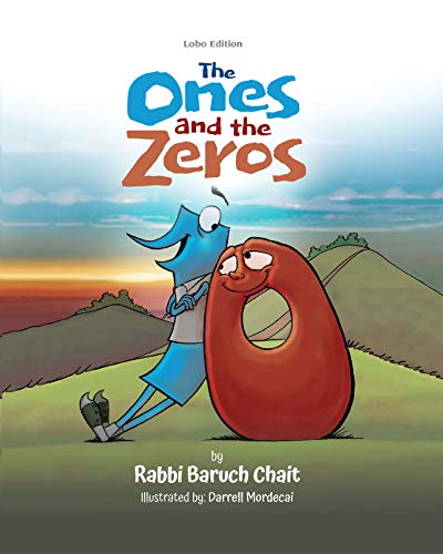 Imagen de archivo de The Ones and The Zeros a la venta por GF Books, Inc.