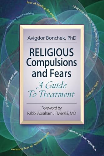 Imagen de archivo de ReligiousCompulsionsand Fears: A Guide to Treatment a la venta por Revaluation Books