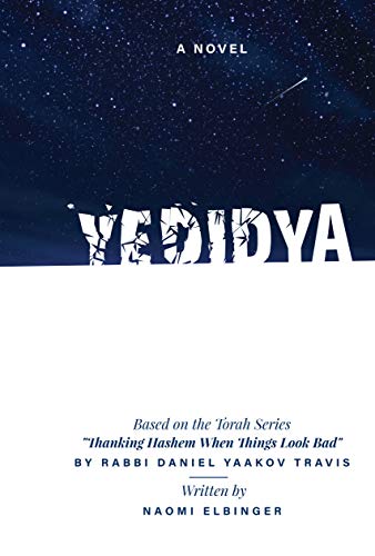 Beispielbild fr Yedidya zum Verkauf von GF Books, Inc.
