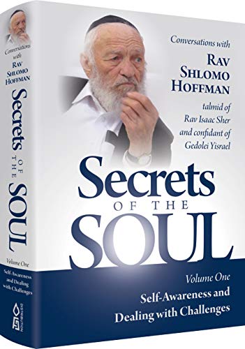 

Secrets of the Soul: Volume One - Self Awareness and Dealing with Challenges