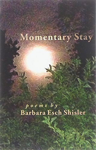 Stock image for Momentary Stay: Poems for sale by Irish Booksellers