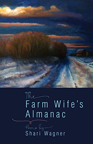 Stock image for The Farm Wife's Almanac (Dreamseeker Poetry) for sale by SecondSale