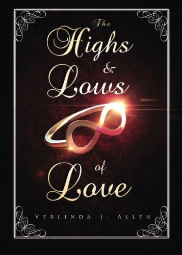 9781680281415: The Highs and Lows of Love