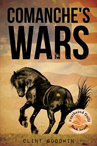 9781680284102: Comanche's Wars