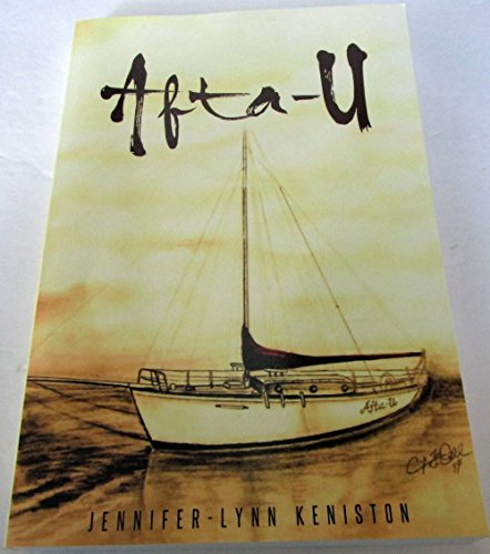 Stock image for Afta-U for sale by Irish Booksellers