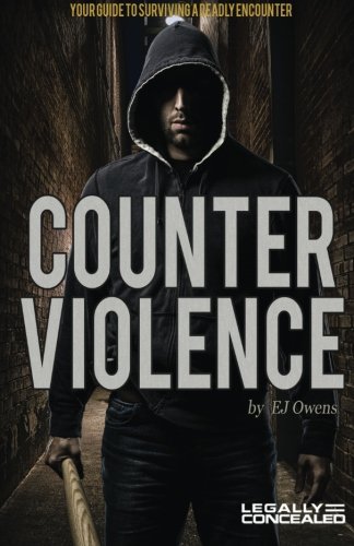 9781680284393: Counterviolence