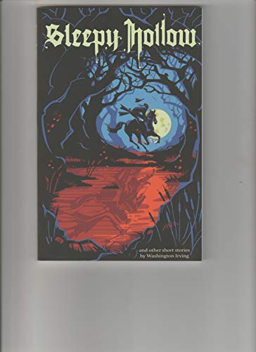 9781680294637: Sleepy Hollow and other short stories
