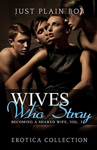 Beispielbild fr Wives Who Stray: Hot Erotica Collection zum Verkauf von Lucky's Textbooks