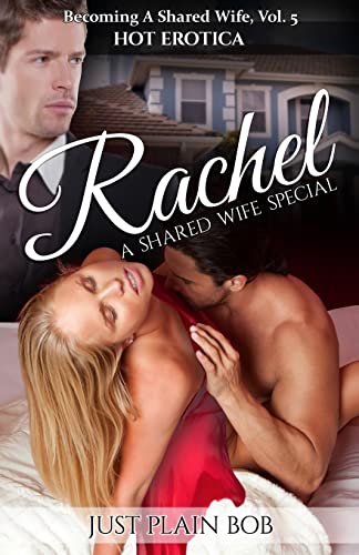 9781680300789: Rachel: A Shared Wife Special