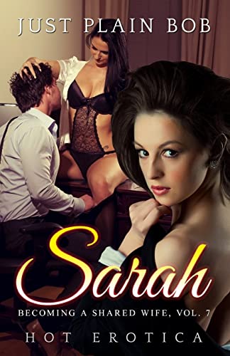 Beispielbild fr Sarah: Hot Erotica zum Verkauf von Lucky's Textbooks