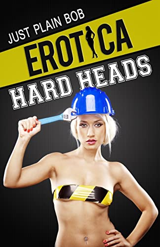 Beispielbild fr EROTICA: Hard Heads zum Verkauf von Reuseabook