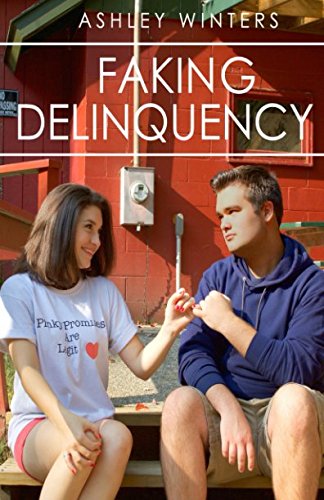 Stock image for Faking Delinquency for sale by GF Books, Inc.