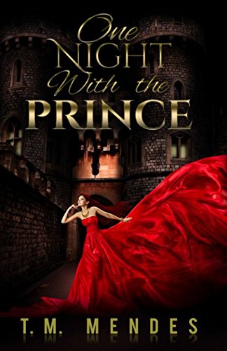 Stock image for One Night with the Prince: Young Adult Romance for sale by GF Books, Inc.