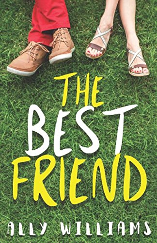 Stock image for The Best Friend: A Young Adult Romance Story for sale by HPB-Emerald