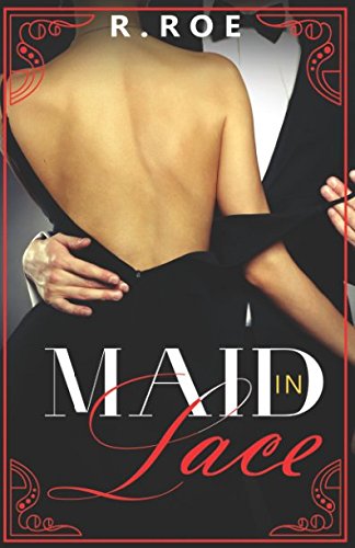 Beispielbild fr Maid in Lace: A Dark Romance zum Verkauf von HPB Inc.