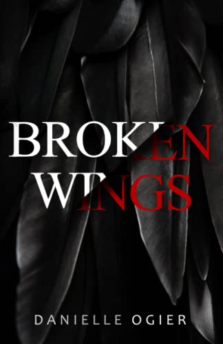Beispielbild fr Broken Wings: A Vampire Romance zum Verkauf von WorldofBooks