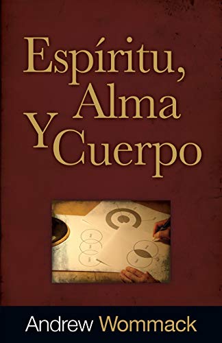 Beispielbild fr Espritu, Alma Y Cuerpo (Spanish Edition) zum Verkauf von Books From California
