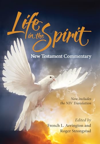 Imagen de archivo de Life in the Spirit New Testament Commentary (2016 Edition) a la venta por ThriftBooks-Atlanta