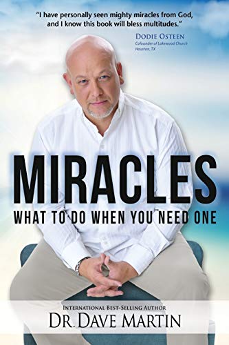 9781680311549: Miracles: What to Do When You Need One