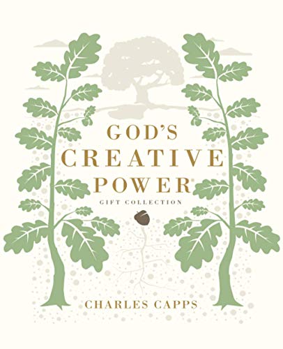 9781680315196: God's Creative Power Gift Collection (Large Print Edition): Victorious Living Through Speaking God’s Promises