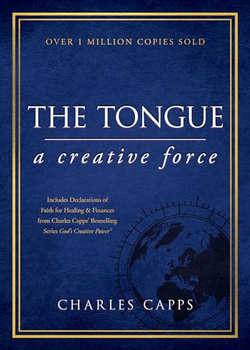 9781680317992: The Tongue: A Creative Force Gift Edition