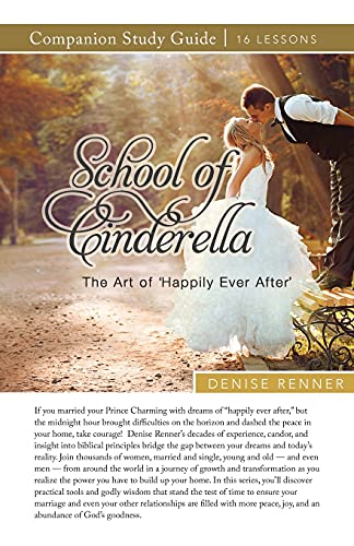 Stock image for School of Cinderella Study Guide for sale by GF Books, Inc.