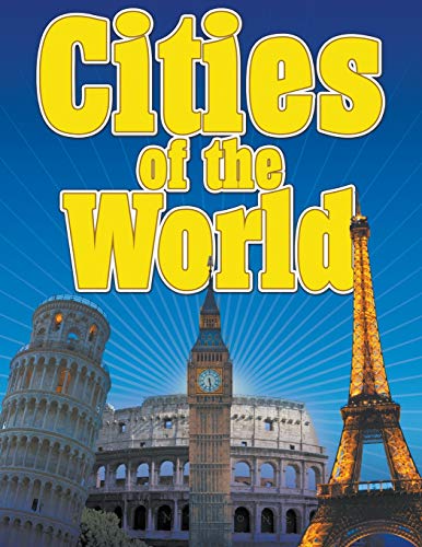 9781680321272: Cities of the World