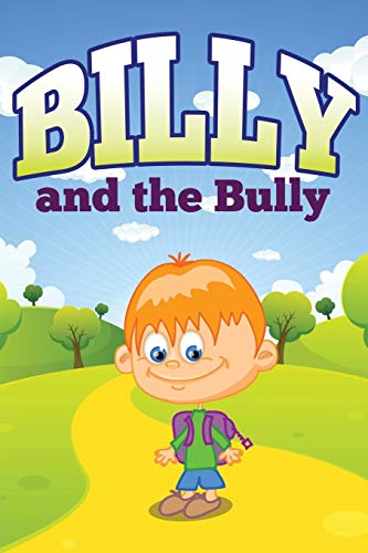Beispielbild fr Billy and the Bully zum Verkauf von WorldofBooks