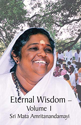 Stock image for Eternal Wisdom: Upadeshamritam Volume 1 for sale by HPB-Emerald