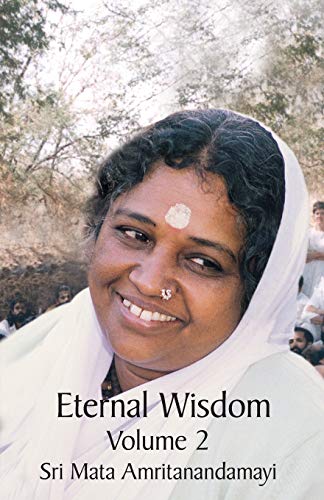 Stock image for Eternal Wisdom: Upadeshamritam Volume 2 for sale by WorldofBooks
