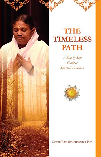 Stock image for The Timeless Path for sale by Books Unplugged