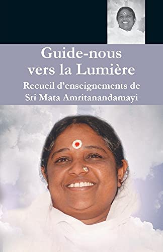 Beispielbild fr Guide nous vers la Lumire zum Verkauf von medimops