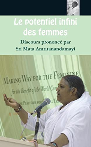 Beispielbild fr Le Potentiel infini des Femmes zum Verkauf von medimops