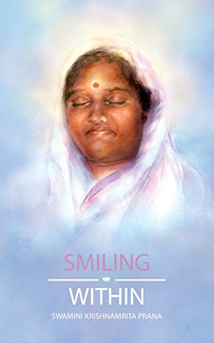 Stock image for Smiling Within for sale by GF Books, Inc.