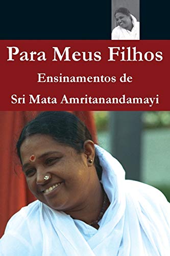 9781680374704: Para Meus Filhos (Portuguese Edition)