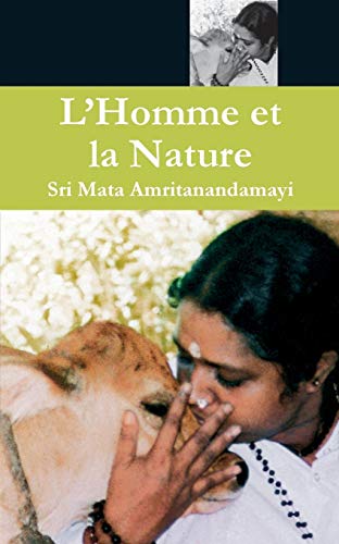 Beispielbild fr L'Homme Et La Nature zum Verkauf von Librairie Th  la page