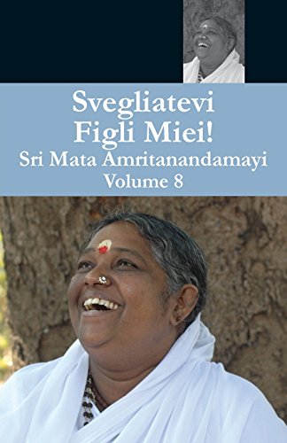Stock image for Svegliatevi Figli Miei 8 (Italian Edition) for sale by GF Books, Inc.