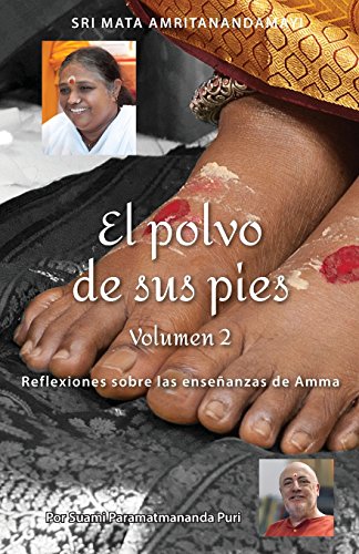 Beispielbild fr Polvo de Sus Pies - Volumen 2 zum Verkauf von Hamelyn
