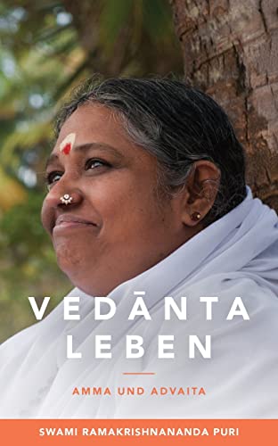 Stock image for Vedanta leben (German Edition) for sale by Books Unplugged