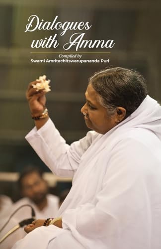 

Dialogues With Amma