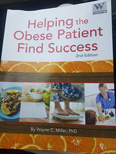 Stock image for Helping the Obese Patient Find Success for sale by HPB-Red