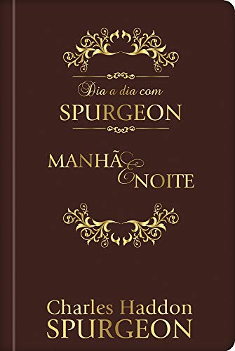 Stock image for Dia a Dia com Spurgeon for sale by Front Cover Books