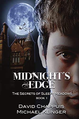 Stock image for Midnight?s Edge: The Secrets of Sleepy Meadows, Book 1 for sale by Lucky's Textbooks