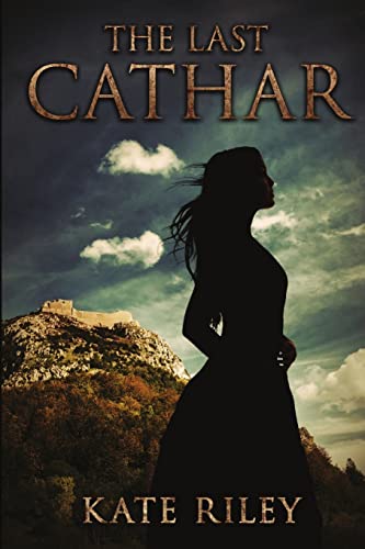 Imagen de archivo de The Last Cathar a la venta por Wonder Book