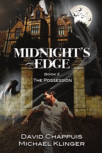 Stock image for Midnight's Edge: The Possession for sale by Lucky's Textbooks