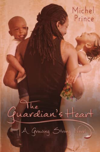 Beispielbild fr The Guardian's Heart zum Verkauf von Lucky's Textbooks