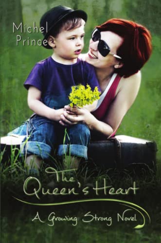 Beispielbild fr The Queen's Heart zum Verkauf von Lucky's Textbooks